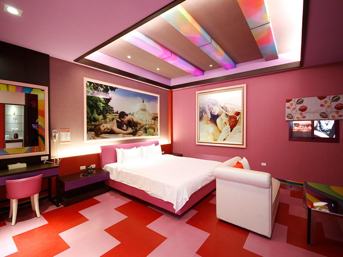 Chihpan City Wenquan Экстерьер фото